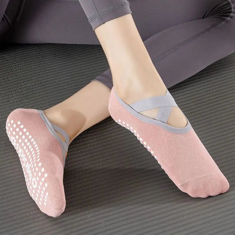Yoga Socken Pure