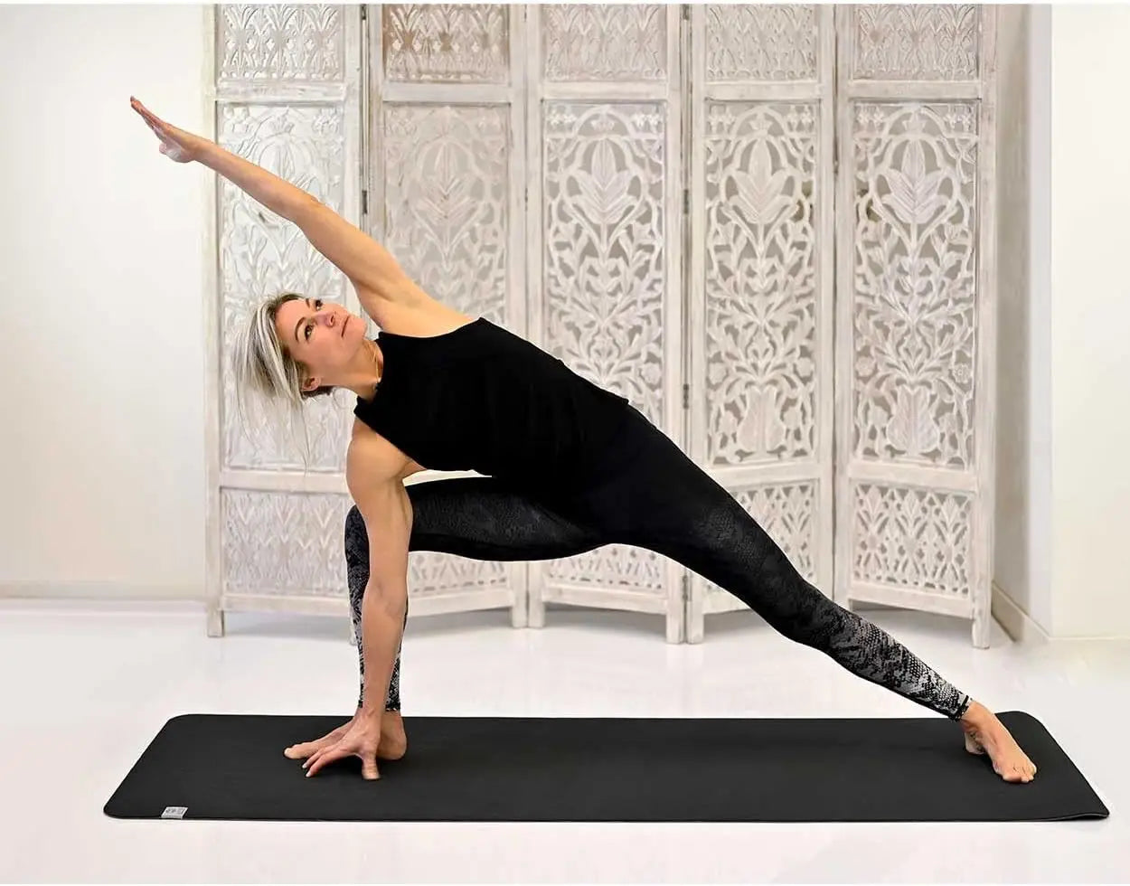 Yogamatte Lunara