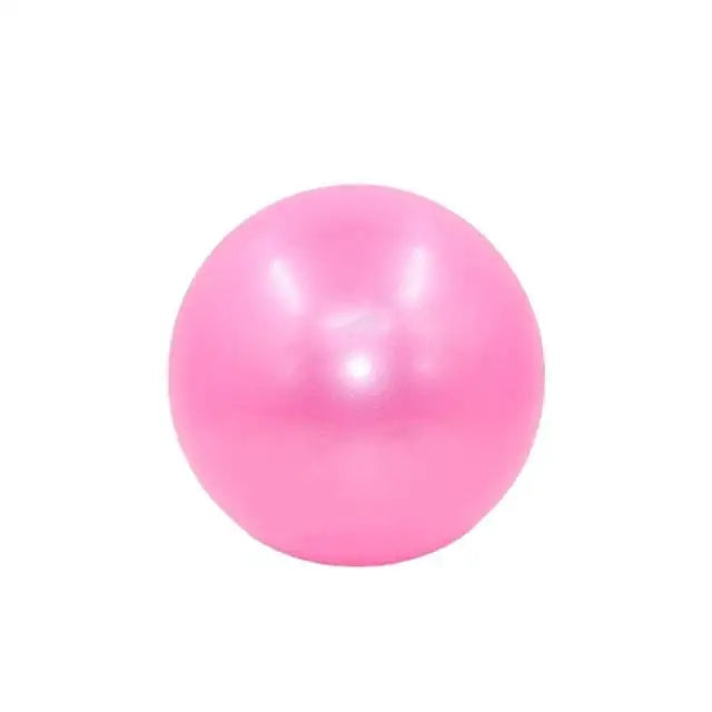Mini Yoga Asana Ball