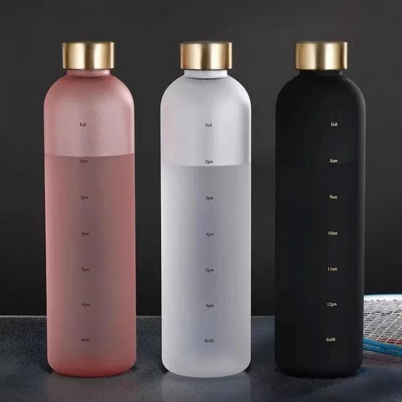 Trinkflasche Lasana Precious Pink