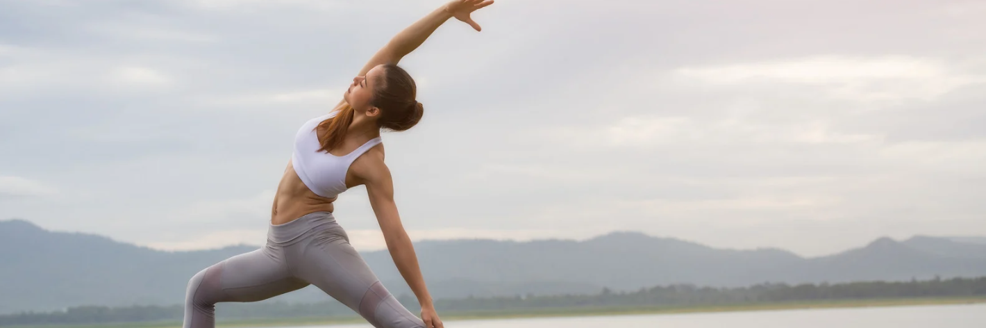 Yoga Bekleidung
