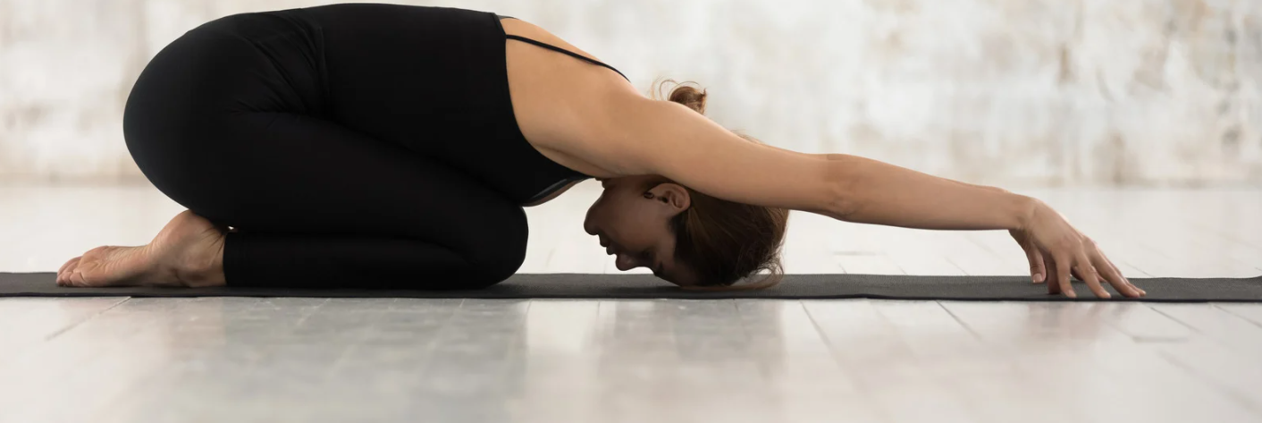 Yogamatten