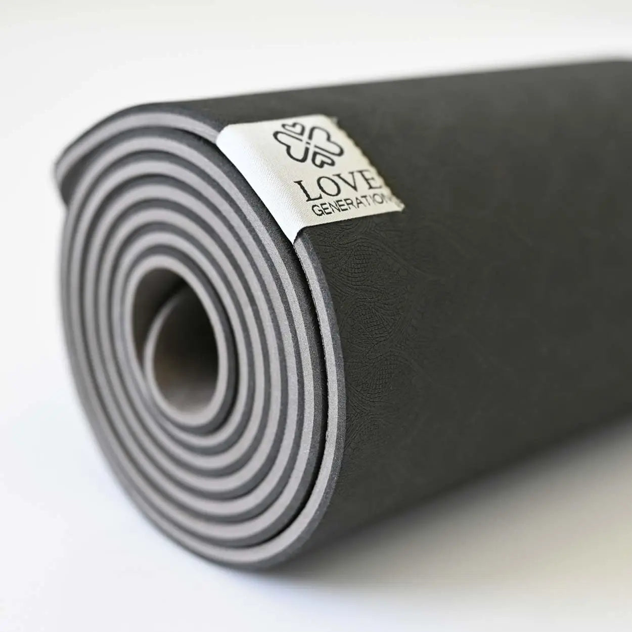 Yogamatte Lunara