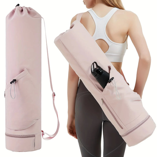 Yogatasche Luna Balance Hellrosa