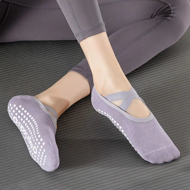 Yoga Socken Pure