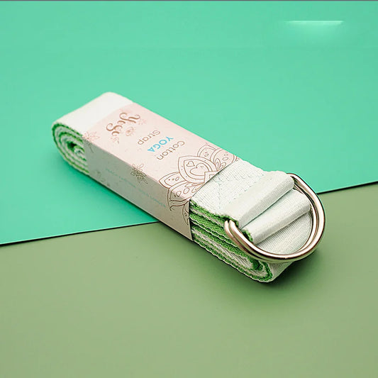 Yoga Gurt Flexura Mintgreen