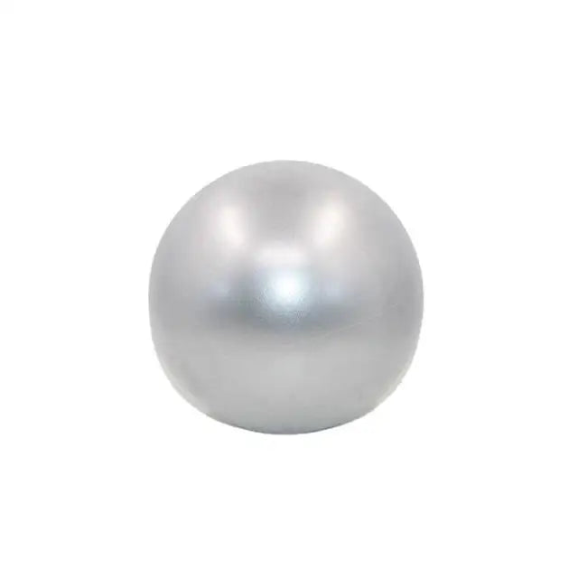 Mini Yoga Asana Ball
