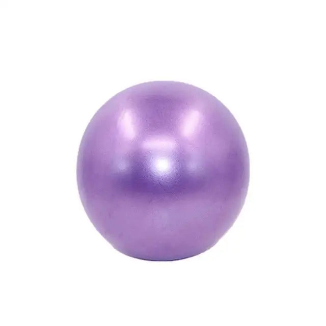 Mini Yoga Asana Ball