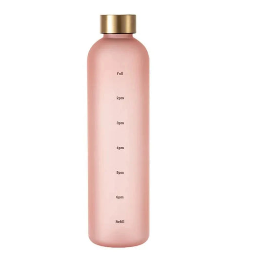 Trinkflasche Lasana Precious Pink