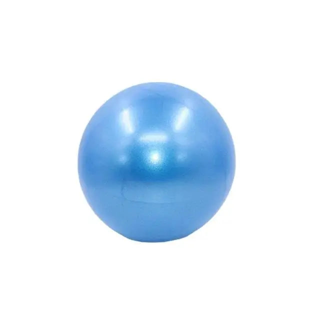 Mini Yoga Asana Ball