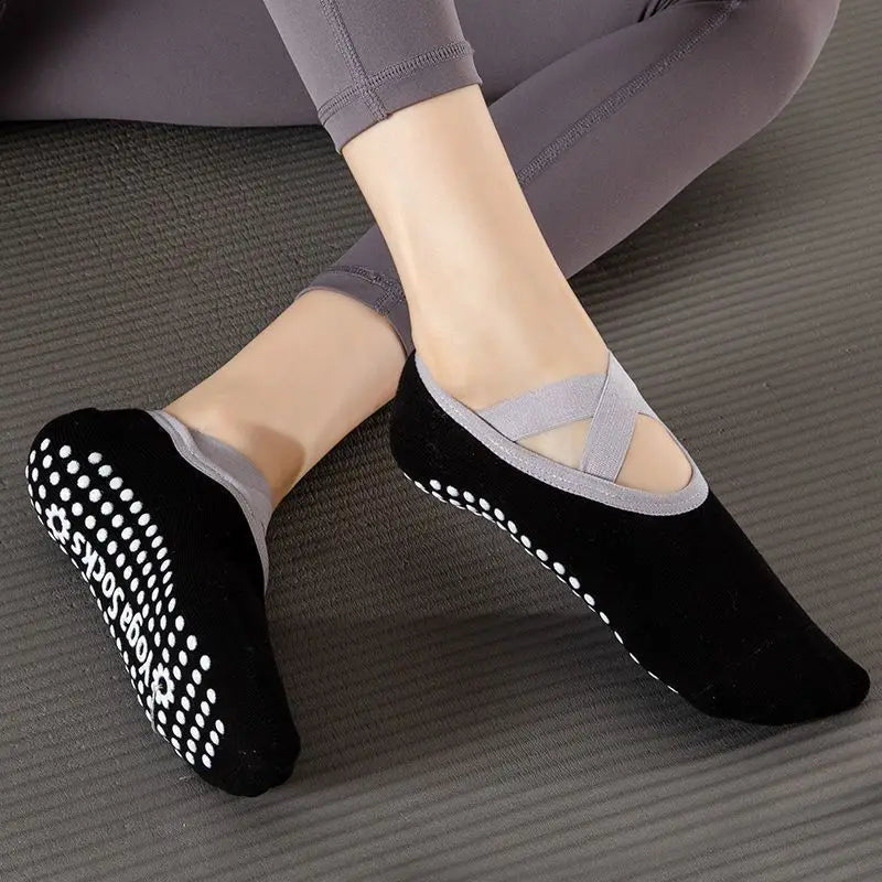 Yoga Socken Pure
